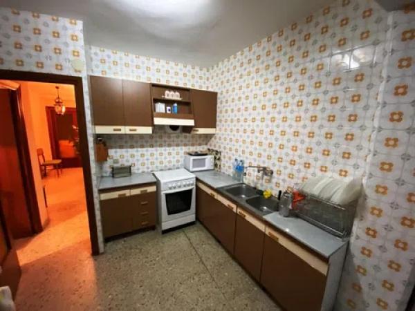 Chalet adosado en plaza Mayor, 1