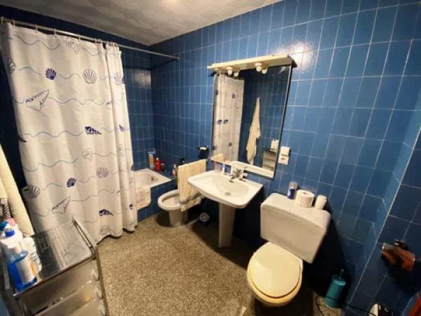 Chalet adosado en plaza Mayor, 1