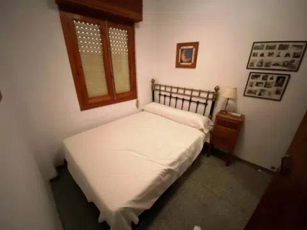 Chalet adosado en plaza Mayor, 1