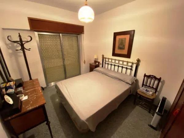 Chalet adosado en plaza Mayor, 1