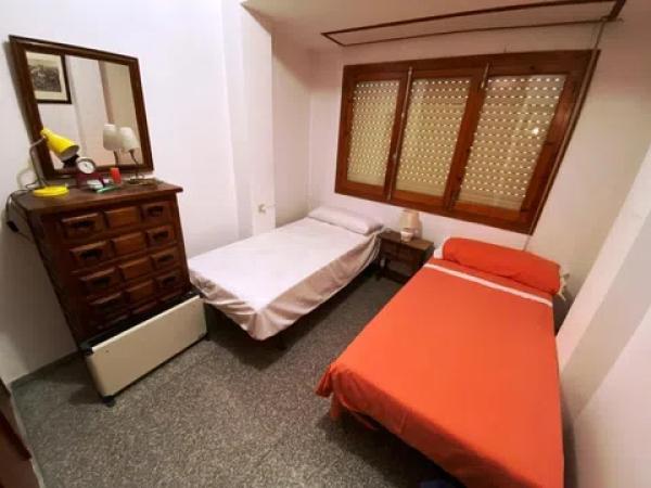 Chalet adosado en plaza Mayor, 1