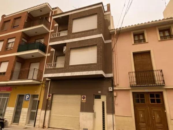 Chalet adosado en plaza Mayor, 1