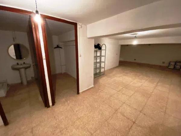 Chalet adosado en plaza Mayor, 1