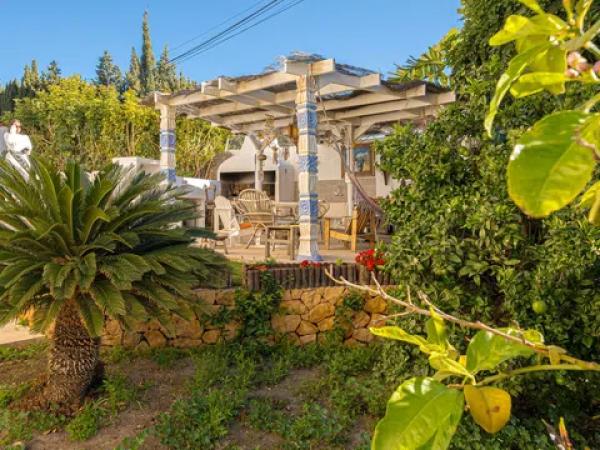 Chalet adosado en calle Houffalize