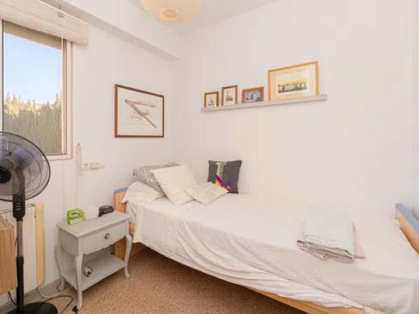 Chalet adosado en calle Houffalize