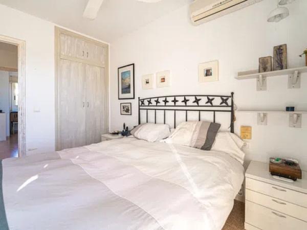 Chalet adosado en calle Houffalize