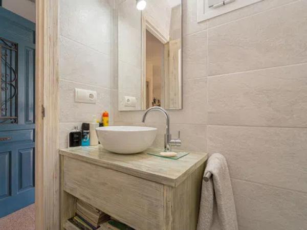 Chalet adosado en calle Houffalize