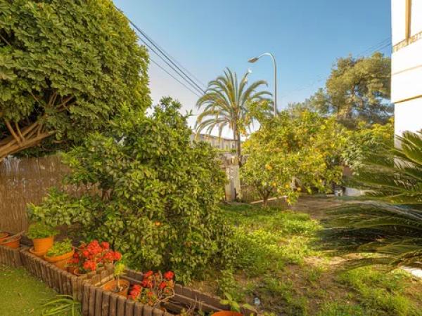 Chalet adosado en calle Houffalize