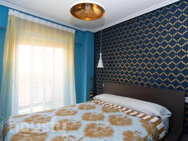 Piso en calle Arturo Salvetti Pardo