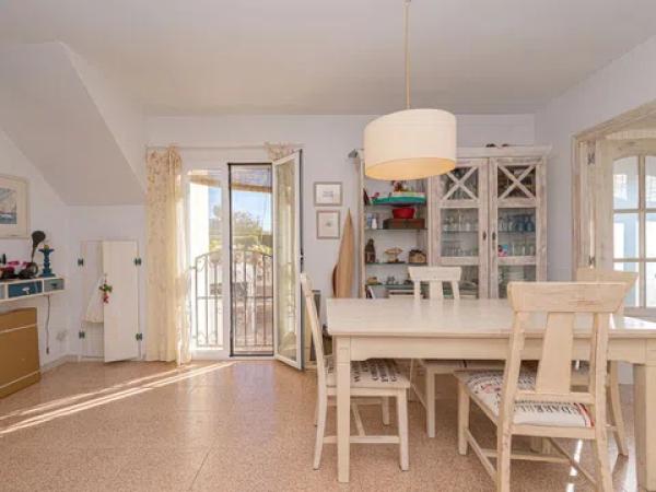 Chalet adosado en calle Houffalize