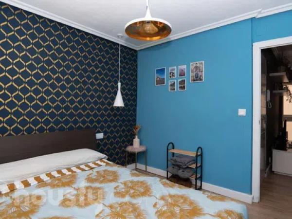 Piso en calle Arturo Salvetti Pardo