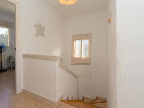 Chalet adosado en calle Houffalize