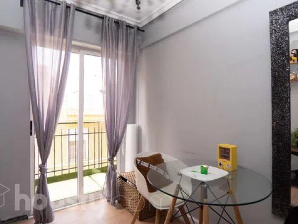 Piso en calle Arturo Salvetti Pardo