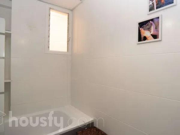 Piso en calle Arturo Salvetti Pardo