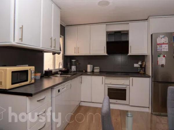 Piso en calle Arturo Salvetti Pardo