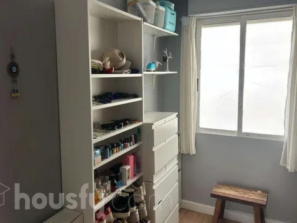 Piso en calle Arturo Salvetti Pardo