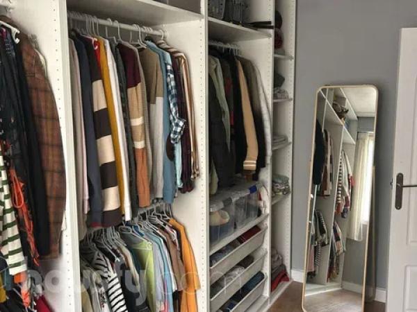 Piso en calle Arturo Salvetti Pardo