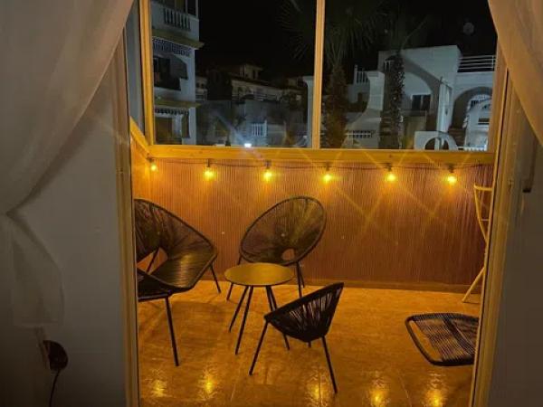 Piso en calle Benacantil