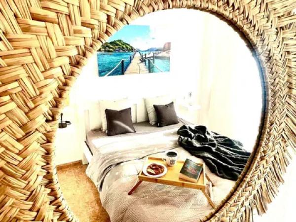 Piso en calle Benacantil