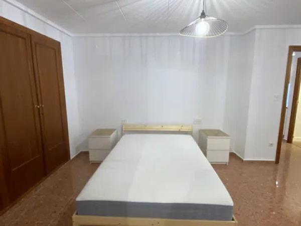 Piso en calle Purísima