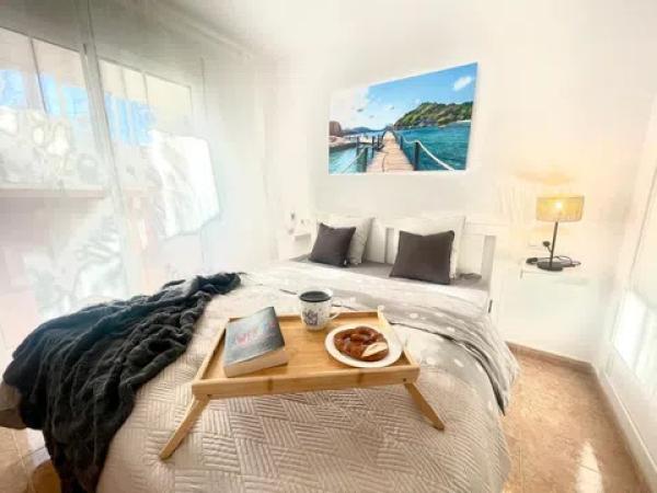 Piso en calle Benacantil