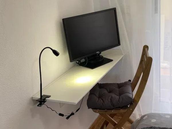 Piso en calle Benacantil