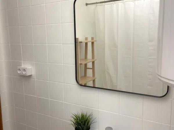 Piso en calle Purísima