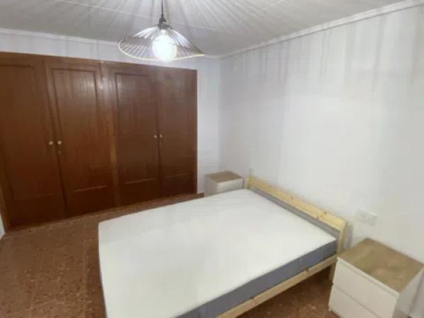 Piso en calle Purísima