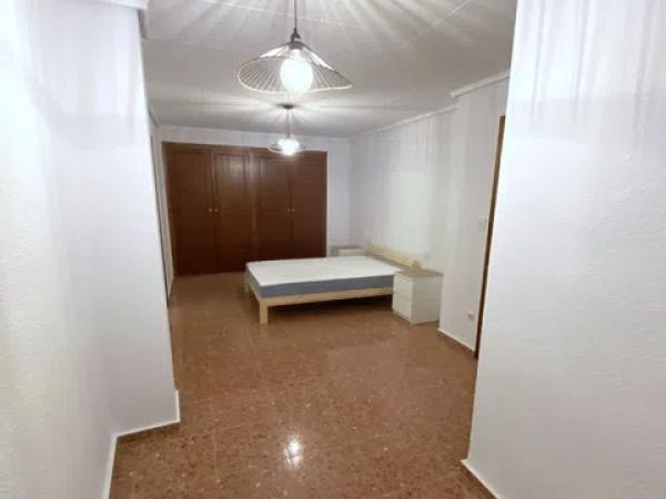 Piso en calle Purísima