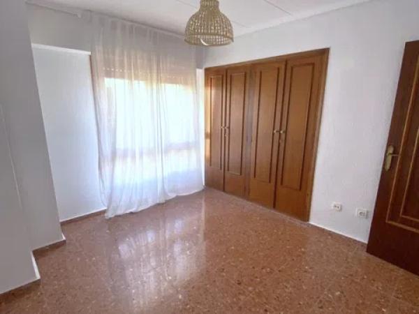 Piso en calle Purísima