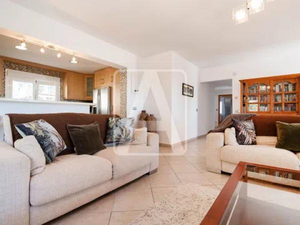 Chalet en Benissa pueblo