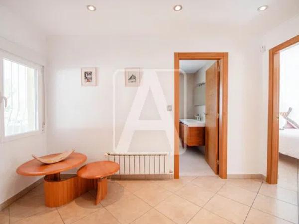 Chalet en Benissa pueblo