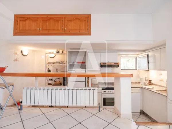 Chalet en Benissa pueblo