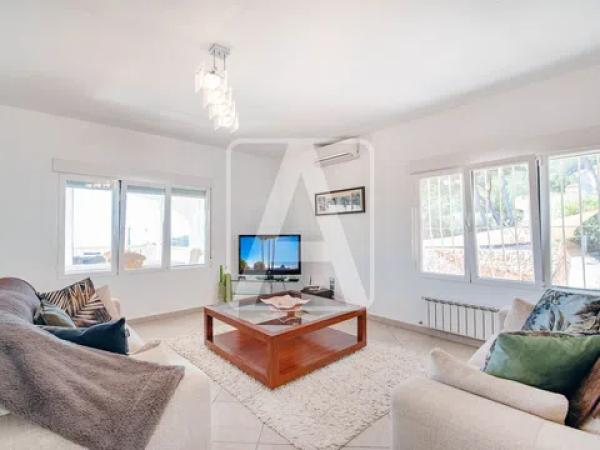 Chalet en Benissa pueblo