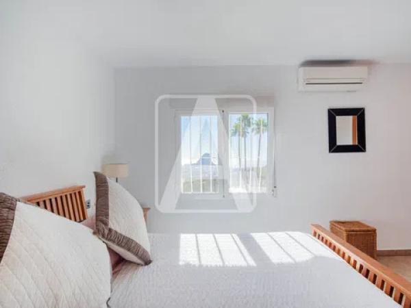 Chalet en Benissa pueblo