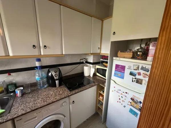 Piso en avenida Corinto, 2 a