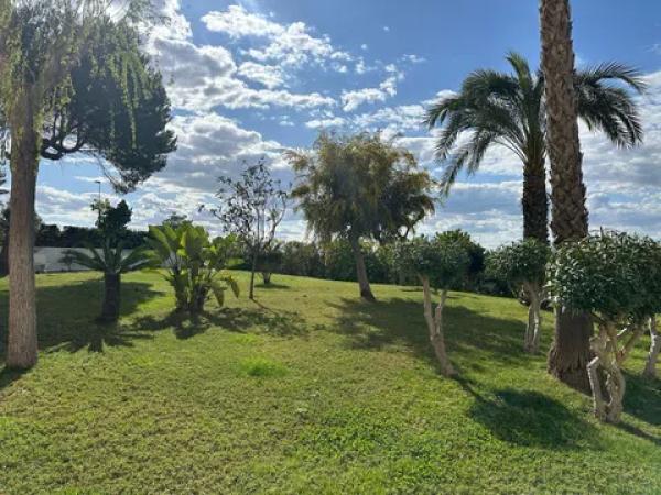 Piso en avenida Corinto, 2 a