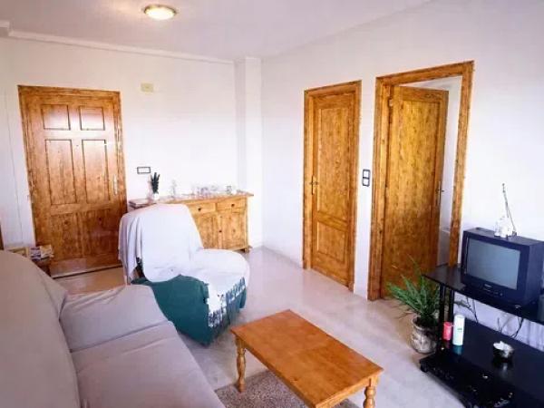 Piso en avenida Corinto, 2 a