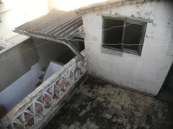 Chalet adosado en calle Alcoi s/n