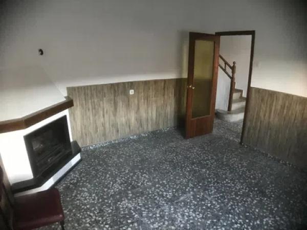 Chalet adosado en calle Alcoi s/n