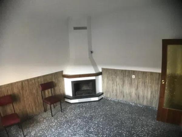 Chalet adosado en calle Alcoi s/n