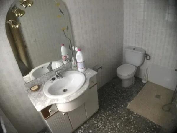 Chalet adosado en calle Alcoi s/n