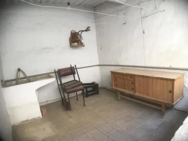 Chalet adosado en calle Alcoi s/n