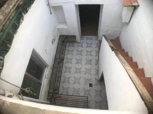 Chalet adosado en calle Alcoi s/n