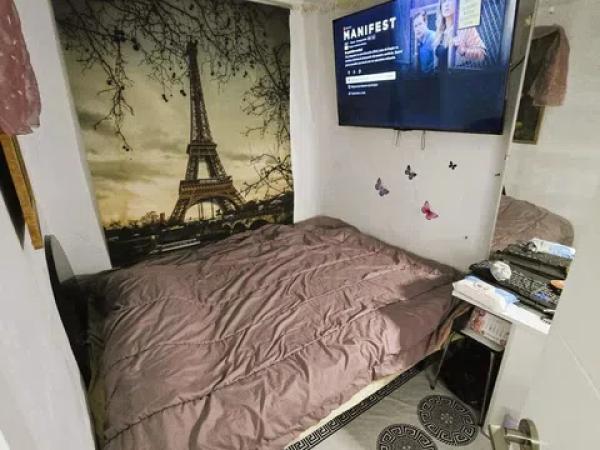 Estudio en Pueblo Poniente