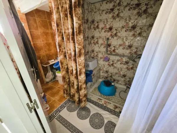 Estudio en Pueblo Poniente