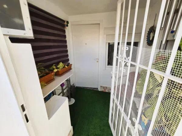 Estudio en Pueblo Poniente