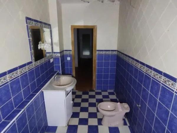 Piso en plaza del Pais Valencià