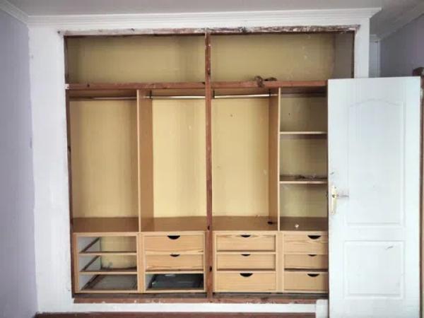 Piso en plaza del Pais Valencià