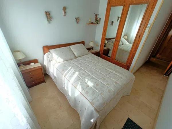 Piso en Playa de Poniente